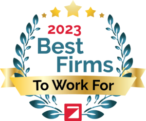 2023 Best Firms to Work For