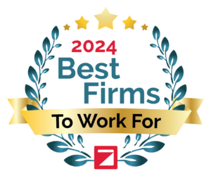 2024 Best Firms to Work For